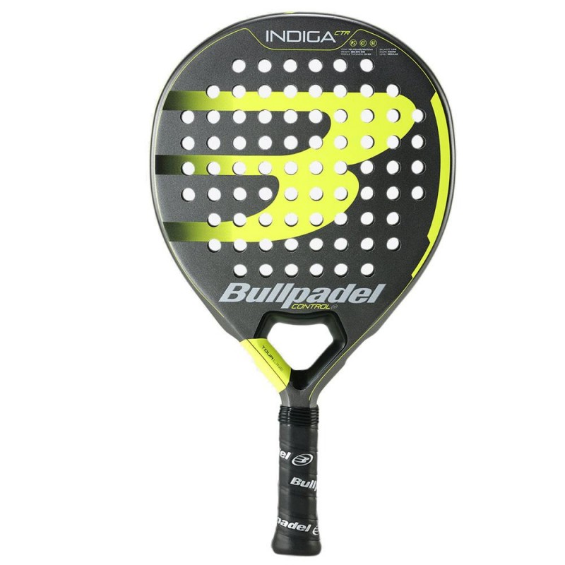 Bullpadel Indiga CTR Bullpadel Indiga CTR