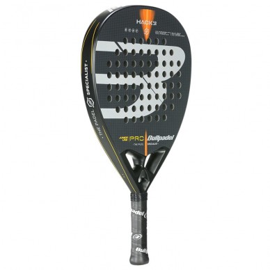 Bullpadel Hack 03 JR 2022