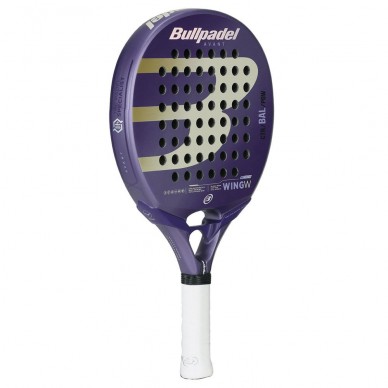 Bullpadel Wing Woman LTD 2022