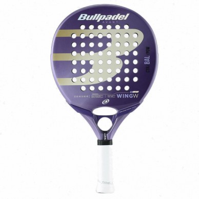 Bullpadel Wing Woman LTD 2022