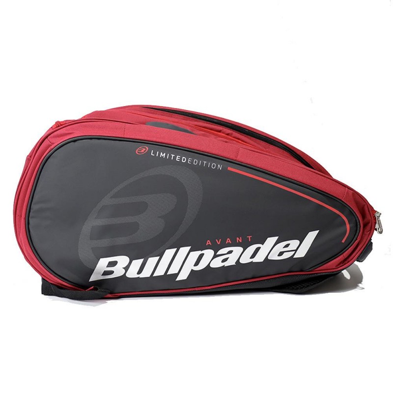 Paletero Bullpadel BPP-21002 Burdeos Paletero Bullpadel BPP-21002 Burdeos