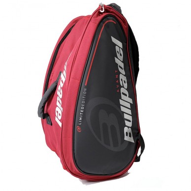 Paletero Bullpadel BPP-21002 Burdeos