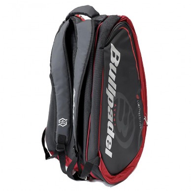 Paletero Bullpadel BPP-21002 Burdeos