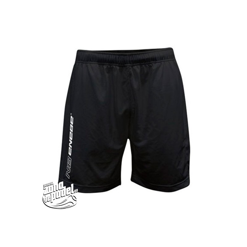 Pantalones cortos Classic Negro Pantalones cortos Classic Negro