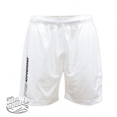 Pantalones cortos Classic Blanco