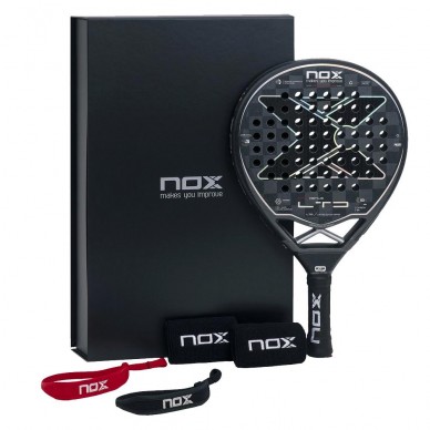 NoxNox AT10 Genius Limited Edition