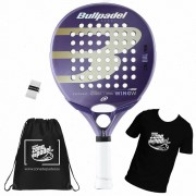 Bullpadel Wing Woman LTD 2022