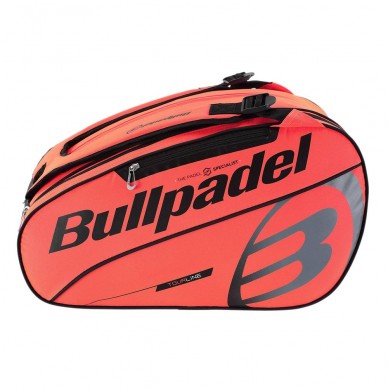 Paletero Bullpadel NEXT BPP-22005 en color Negro