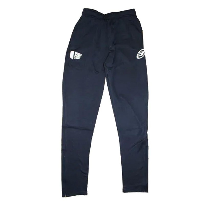 Pantalon Bullpadel Rante Marino - Largo - Zona de