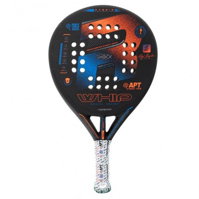 Royal Padel RP790 Whip APT Hybrid