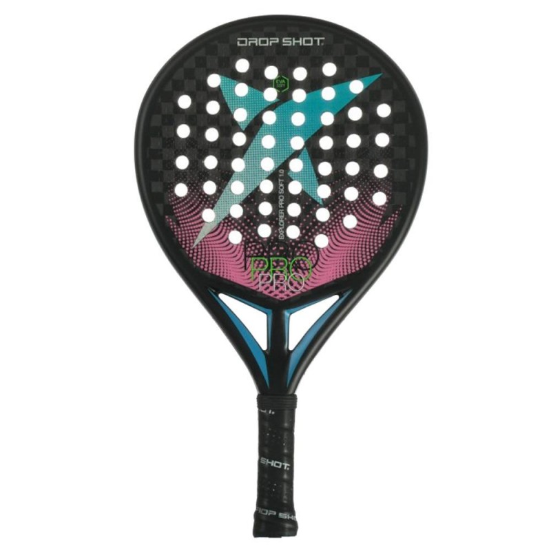 Drop Shot Explorer Pro Soft 1.0 Drop Shot Explorer Pro Soft 1.0