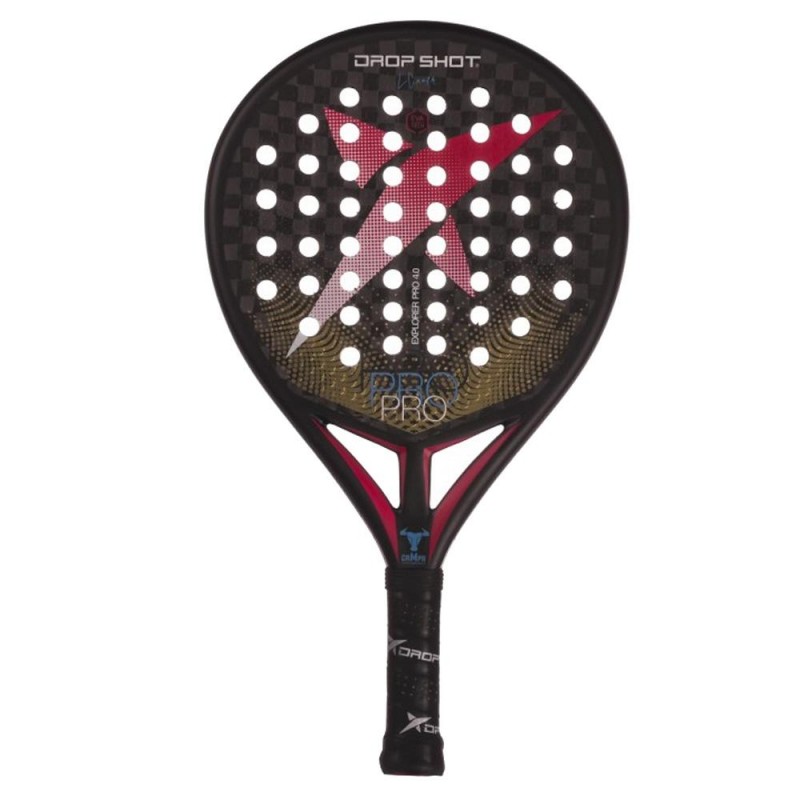 Drop Shot Explorer Pro 4.0 Drop Shot Explorer Pro 4.0