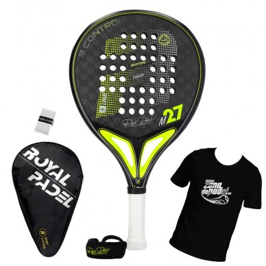 Royal Padel M27 R Control 2022