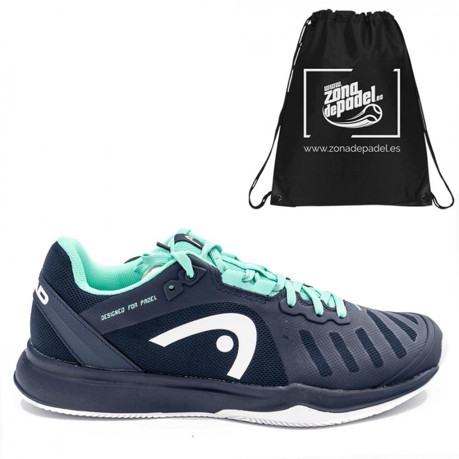 Zapatillas Head Sprint Team 3.0 Men DBTE 2022