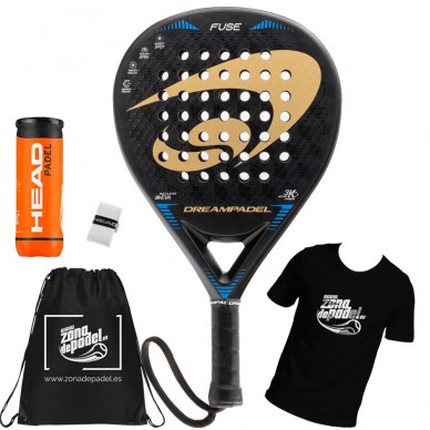 DREAMPADEL FUSE 2022