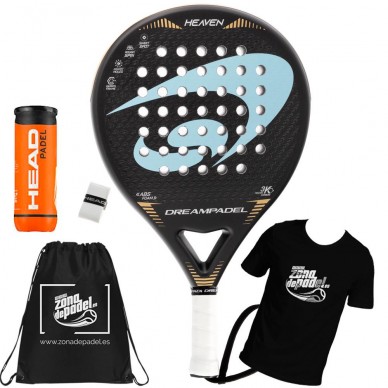 DREAMPADEL HEAVEN 2022