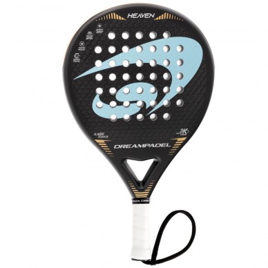 Dreampadel Heaven