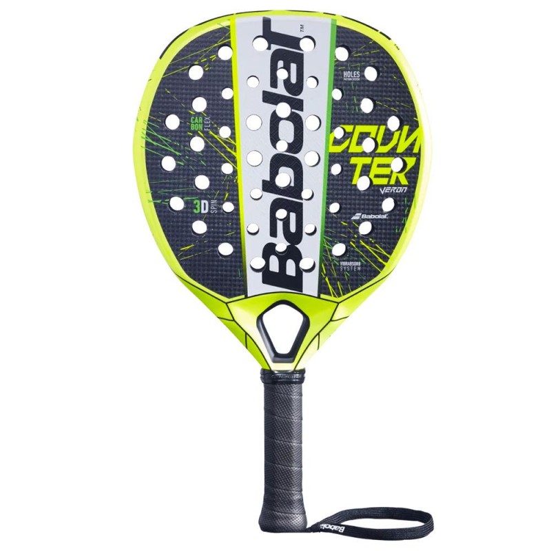 Babolat Counter Veron 2022