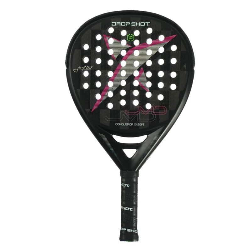 Drop Shot Conqueror 10 Soft Drop Shot Conqueror 10 Soft