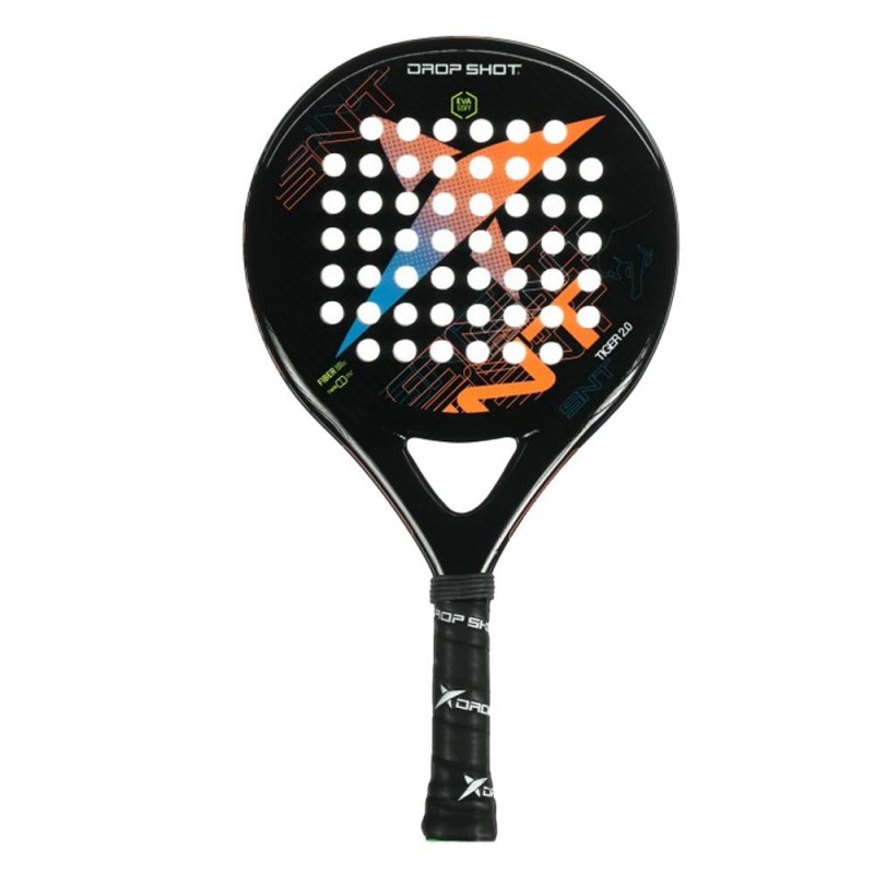Drop Shot Tiger 2.0 Drop Shot Tiger 2.0