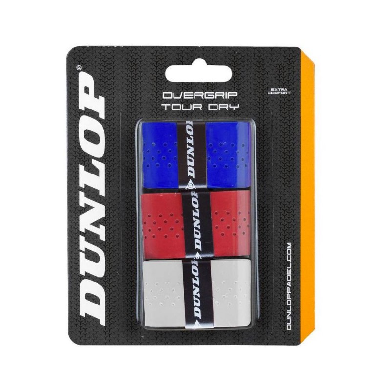 Overgrip Tour Dry Mix Overgrip Tour Dry Mix