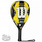 Pala de padel wilson Sting 2014