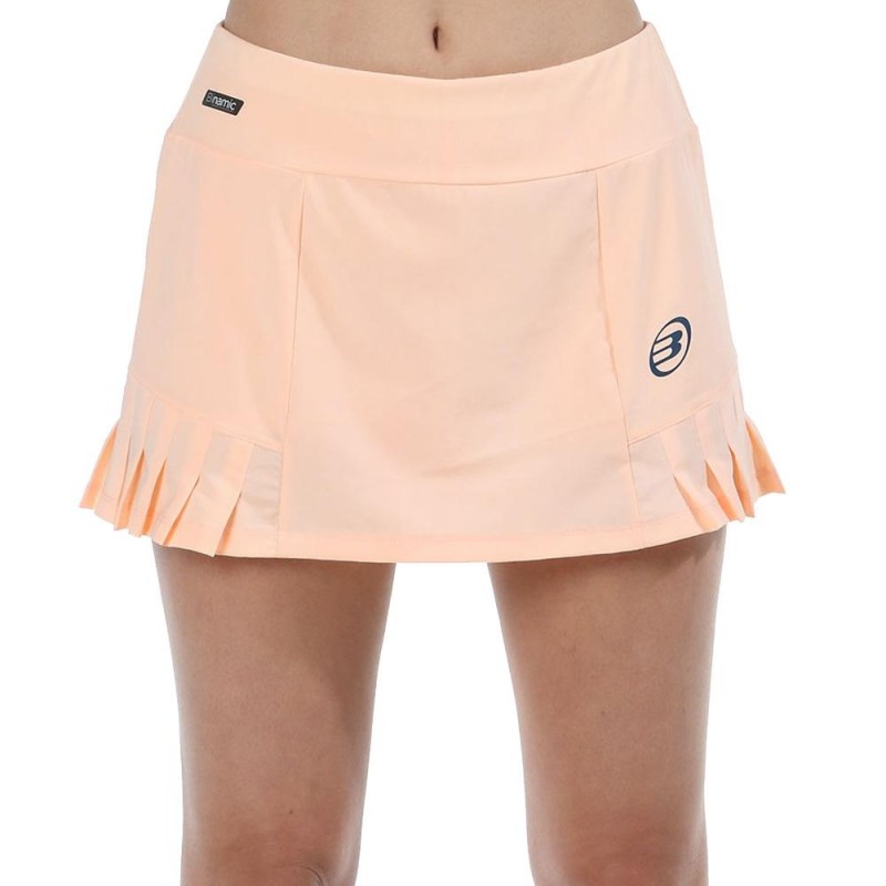 Falda Bullpadel Elixi Salmon Falda Bullpadel Elixi Salmon