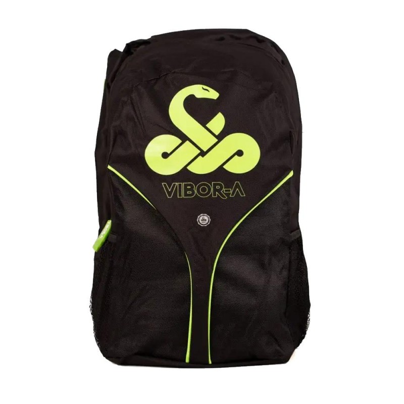 Mochila Vibora Taipan verde Mochila Vibora Taipan verde