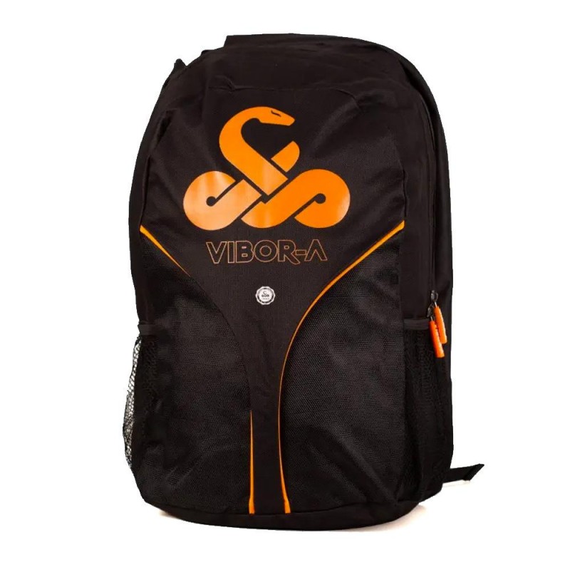 Mochila Vibora Taipan naranja Mochila Vibora Taipan naranja