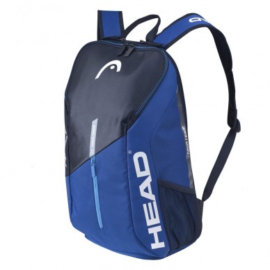 Mochila Head Tour Team Backpack Blue Navy 2022