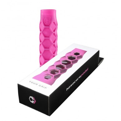 Antivibrador Padel Shockout Naranja - Zona de Padel