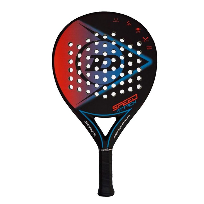 Dunlop Speed Attack Dunlop Speed Attack