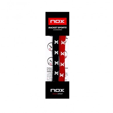 Cordones Nox Smartstrap Pro 2 colores