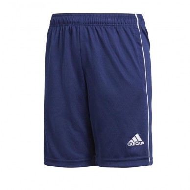 Pantalon Adidas Core18 TR Azul Marino