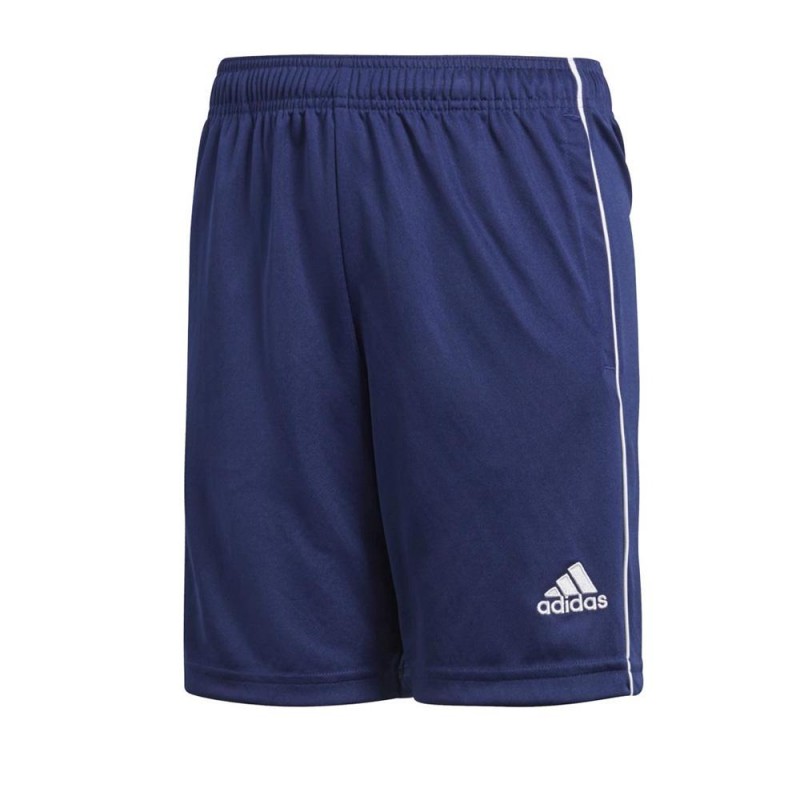 Pantalon Adidas Core18 TR Azul Marino Pantalon Adidas Core18 TR Azul Marino
