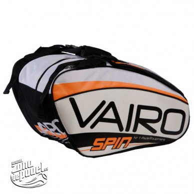 Paletero vairo Spin Pro