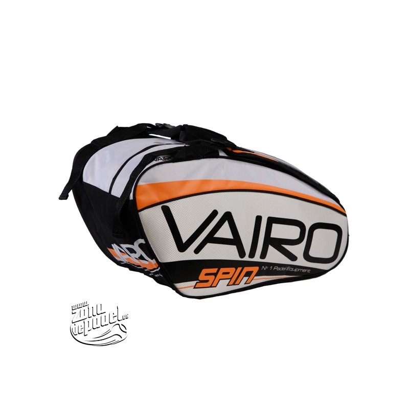 Paletero vairo Spin Pro Paletero vairo Spin Pro