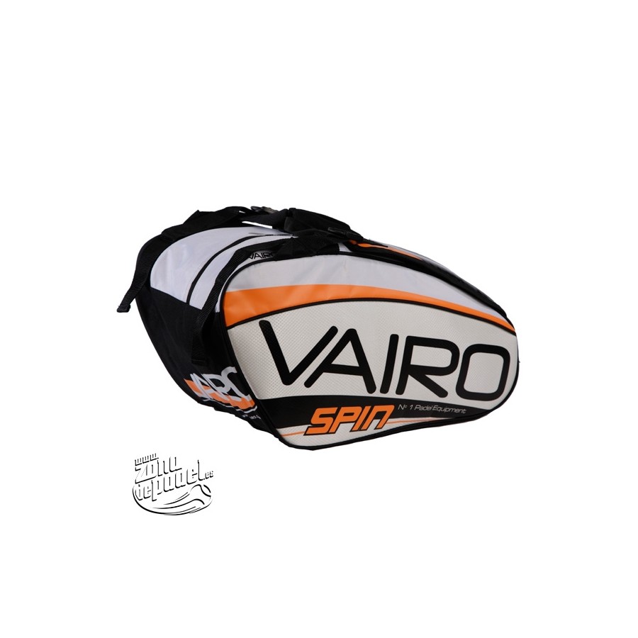 Paletero vairo Spin Pro