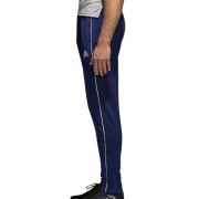 Pantalon largo Adidas Core18 TR-PNT Azul Marino