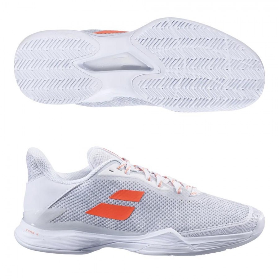 Zapatillas babolat padel mujer hotsell
