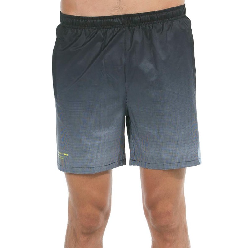 Pantalón Bullpadel Morin Negro Pantalón Bullpadel Morin Negro