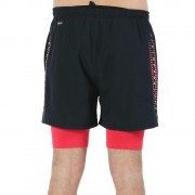 Pantalon Bullpadel Replet Azul Marino