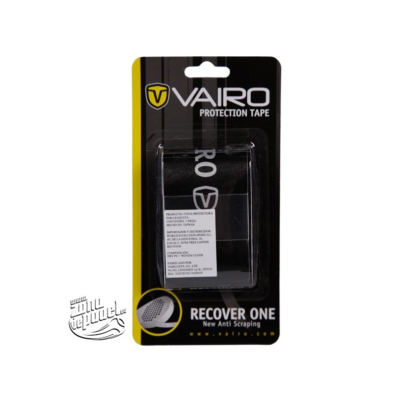 Protector de pala de padel vairo Protector de pala de padel vairo