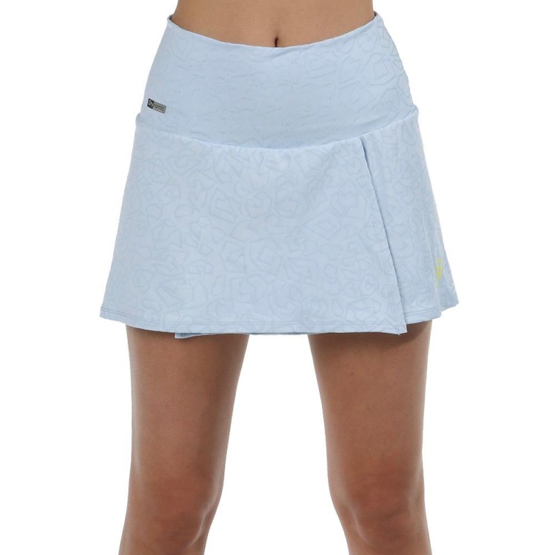 Falda Bullpadel Bulder Hielo Falda Bullpadel Bulder Hielo