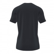 Camiseta Joma Manga Corta Ranking Negro