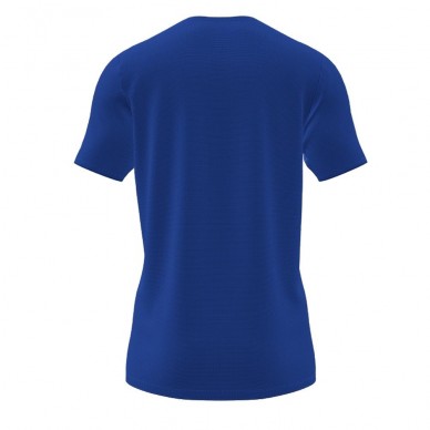 Camiseta Joma Manga Corta Ranking Azul