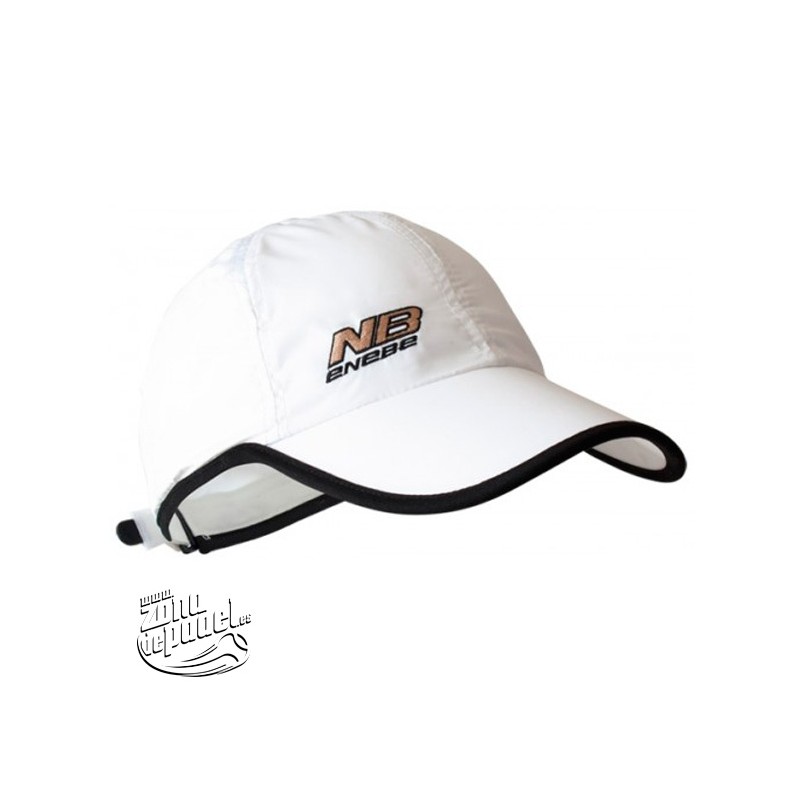 Gorra Enebe Blanca