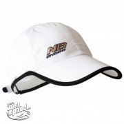 Gorra Enebe Blanca