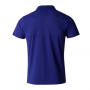 Polo Joma Manga Corta Ranking Azul