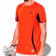 Camiseta nb roja 2014